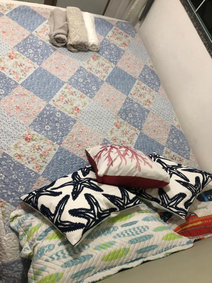 Condomínio Mar Azul Сasa de vacaciones Búzios