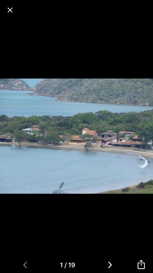 Condomínio Mar Azul Búzios