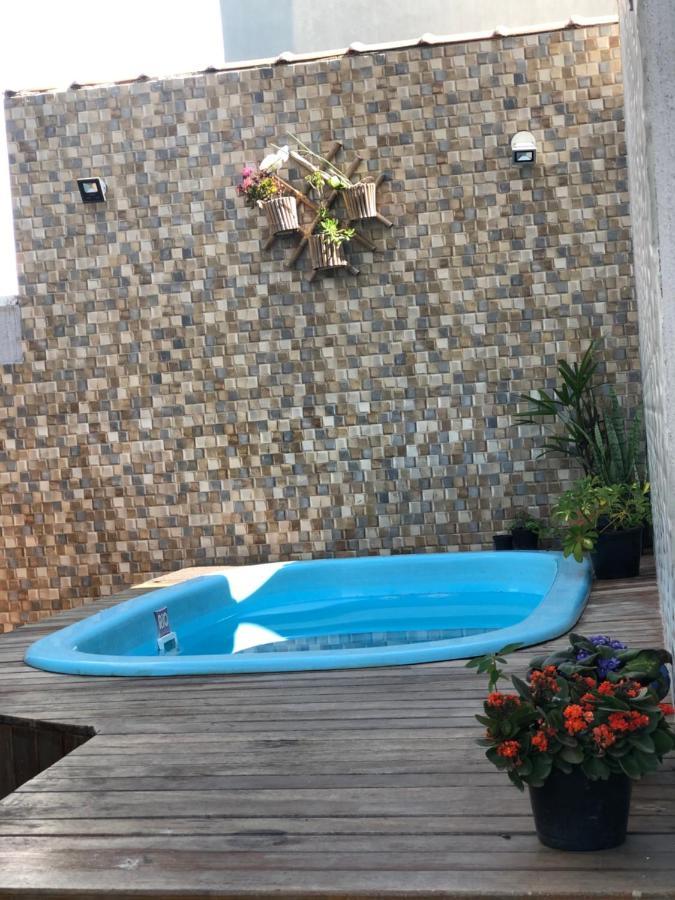 Condomínio Mar Azul Сasa de vacaciones *