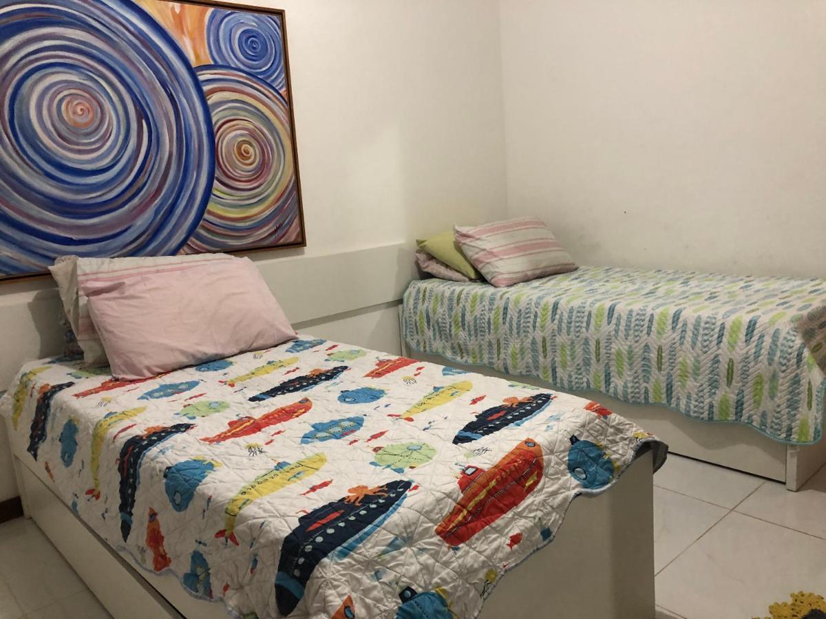 Condomínio Mar Azul * Búzios