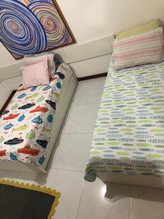 Сasa de vacaciones Condomínio Mar Azul