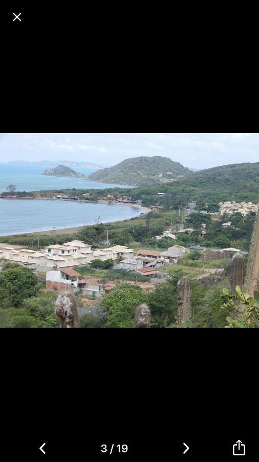 Сasa de vacaciones Condomínio Mar Azul
